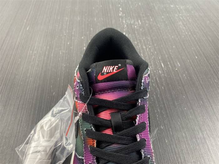 Nike Dunk Low Graffiti DM0108-002