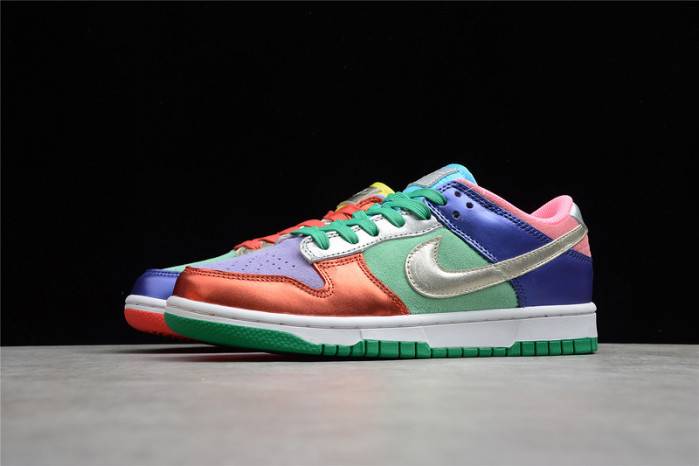 Nike Dunk Low Sunset Pulse – DN0855-600