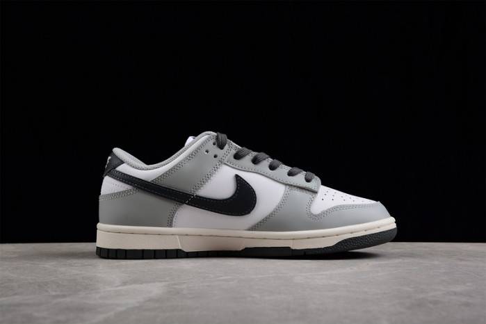 Nike Dunk Low Wmns Light Smoke Grey DD1503-117