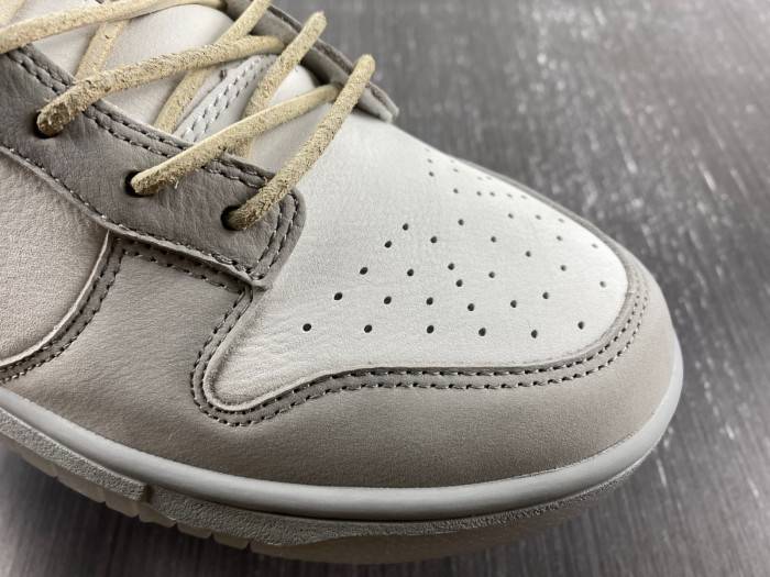 Nike Dunk Low Wolf Grey Pure Platinum DX3722-001