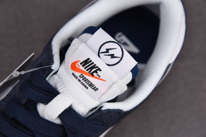 Nike LD Waffle SF Sacai Fragment Blue Void – DH2684-400