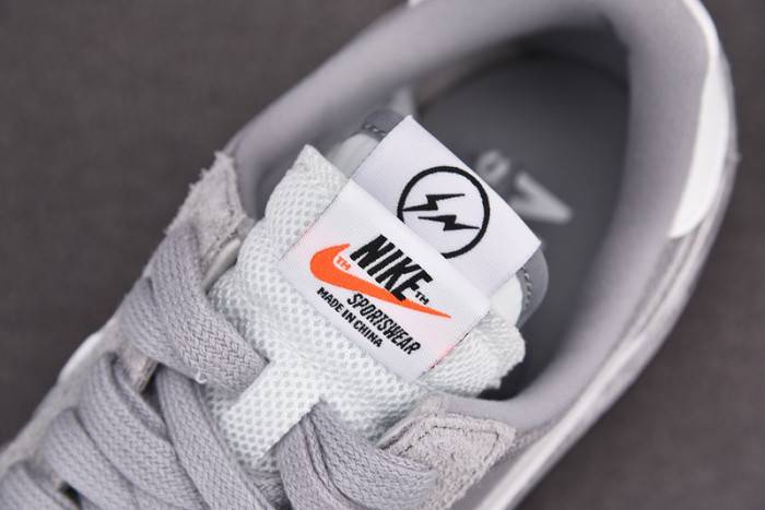Nike LD Waffle SF Sacai Fragment Grey – DH2684-001