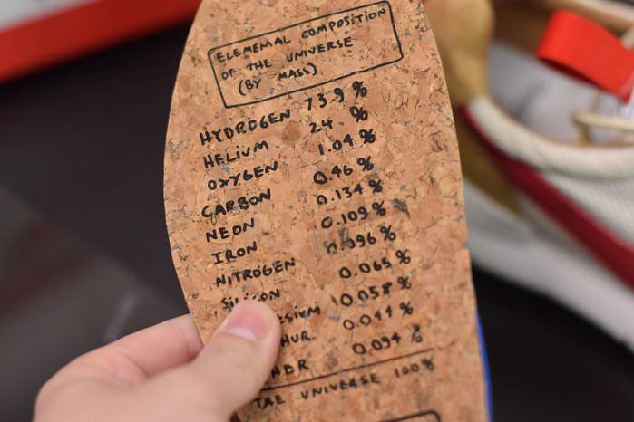 NikeCraft Mars Yard Shoe 2.0 Tom Sachs Space Camp AA2261-100