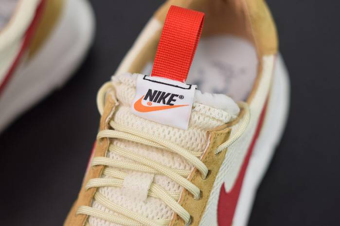 NikeCraft Mars Yard Shoe 2.0 Tom Sachs Space Camp AA2261-100