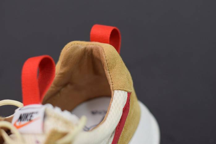 NikeCraft Mars Yard Shoe 2.0 Tom Sachs Space Camp AA2261-100