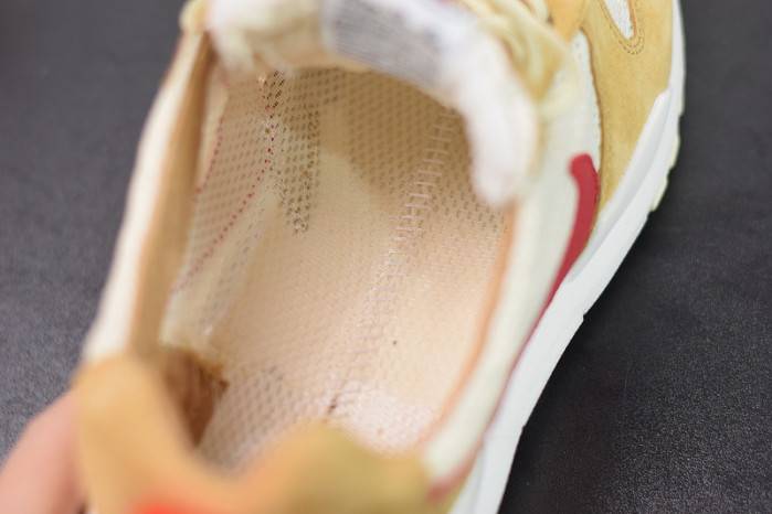 NikeCraft Mars Yard Shoe 2.0 Tom Sachs Space Camp AA2261-100