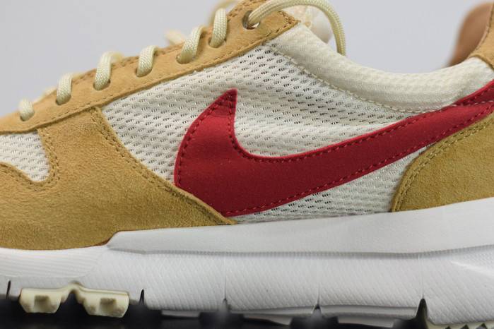 NikeCraft Mars Yard Shoe 2.0 Tom Sachs Space Camp AA2261-100