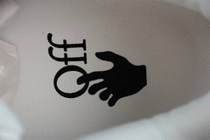 OFF-WHITE Out Of Office “OOO” Low White23771748