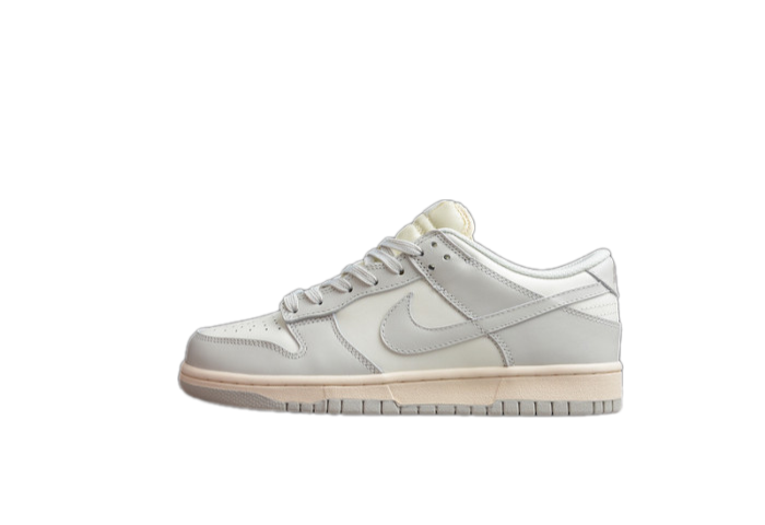 Wmns Dunk Low ‘Light Bone’ – Nike – DD1503-107