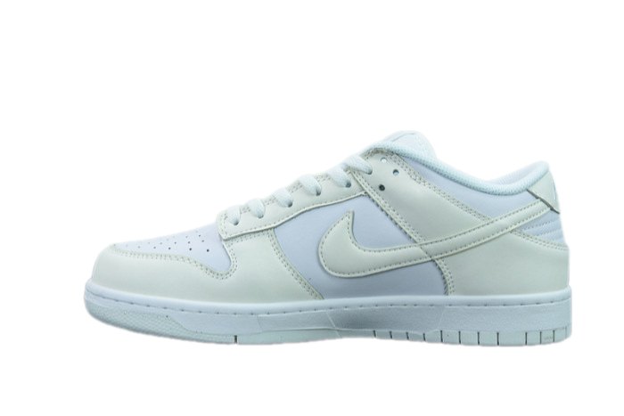 Wmns Dunk Low ‘Move To Zero – Sail’ – Nike – DD1873-101