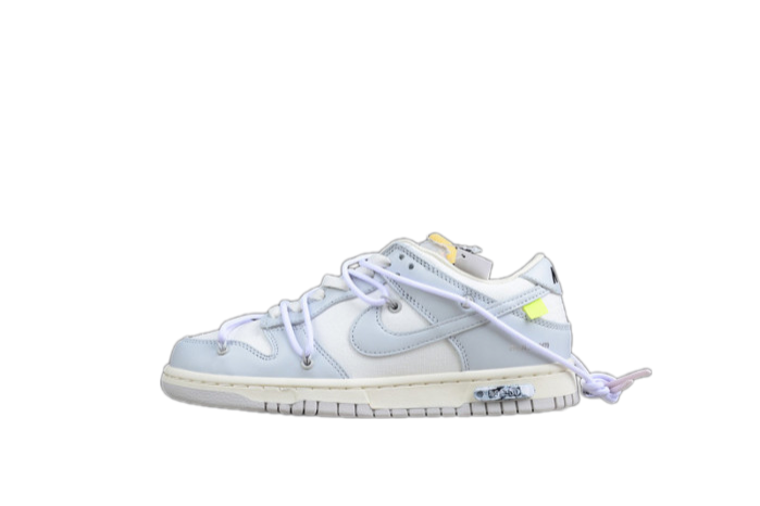 00F x Dunk Low ‘Lot 49 of 50’ – Nike – DM1602-123