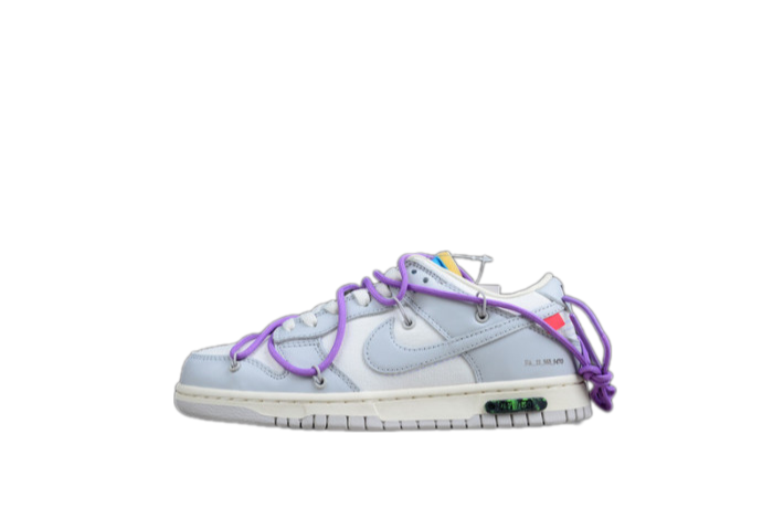00F x Dunk Low ‘Lot 47 of 50’ – Nike – DM1602-125