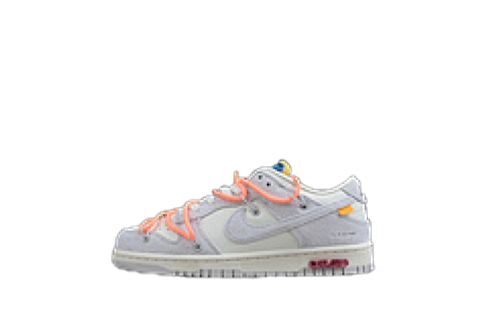 00F x Dunk Low ‘Lot 19 of 50’ – Nike – DJ0950-119