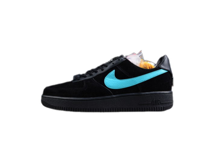 T*f*ny & co. x nike air force 1 low dz1382-001