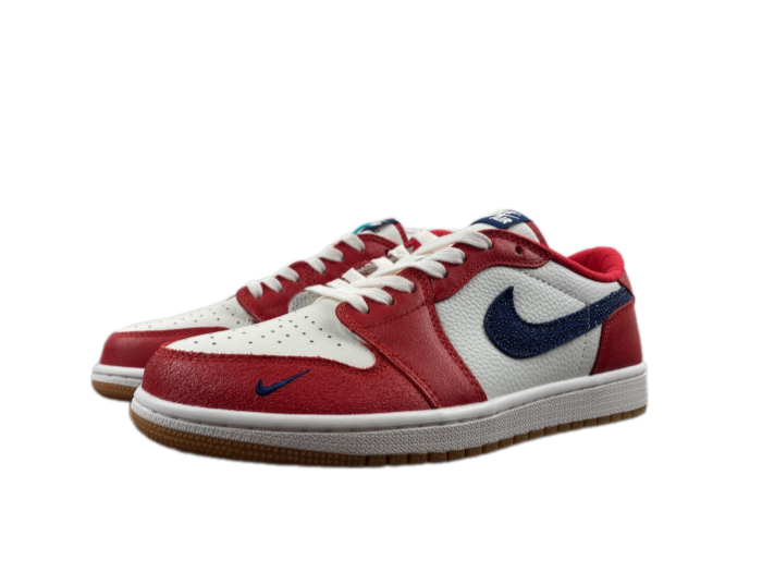 Air Jordan 1 Retro Low OG”Howard University”DZ0790-100
