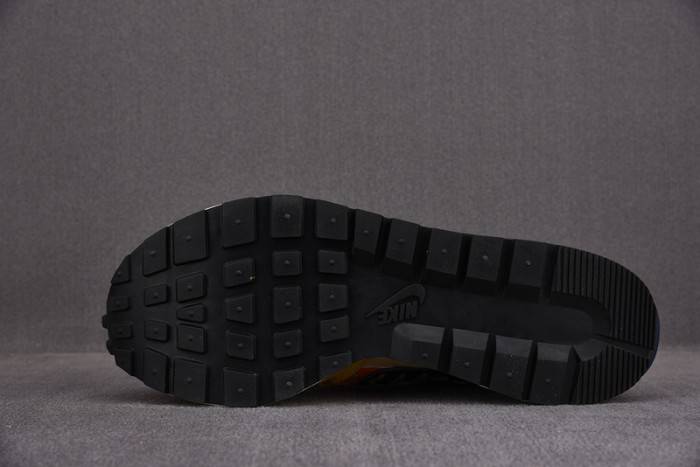 Sacai x Jean Paul Gaultier x VaporWaffle ‘Sesame’ DH9186-200