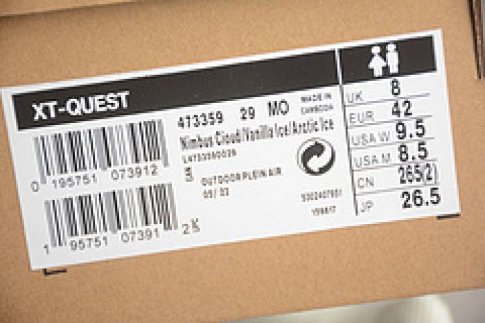 Salomon XA PRO 3D ADV