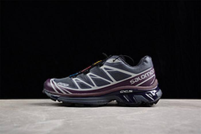 Salomon XT-6 “For DSM”