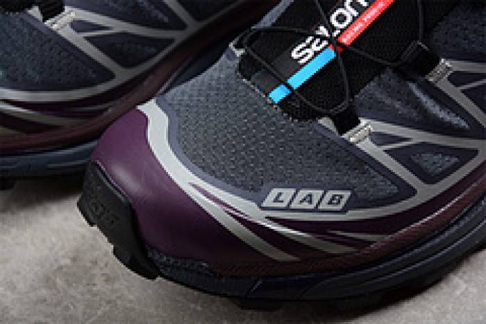 Salomon XT-6 “For DSM”