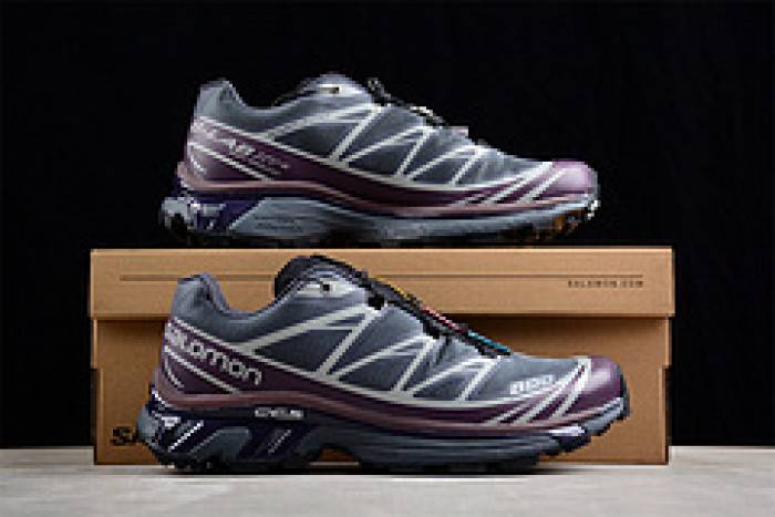 Salomon XT-6 “For DSM”