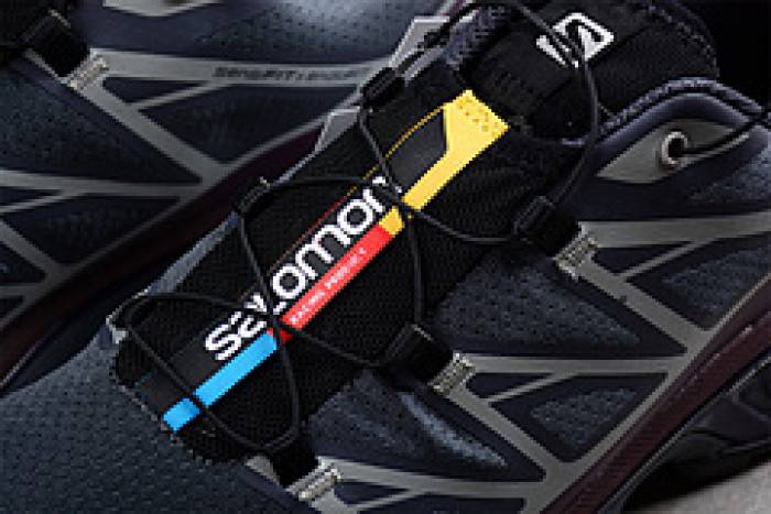Salomon XT-6 “For DSM”