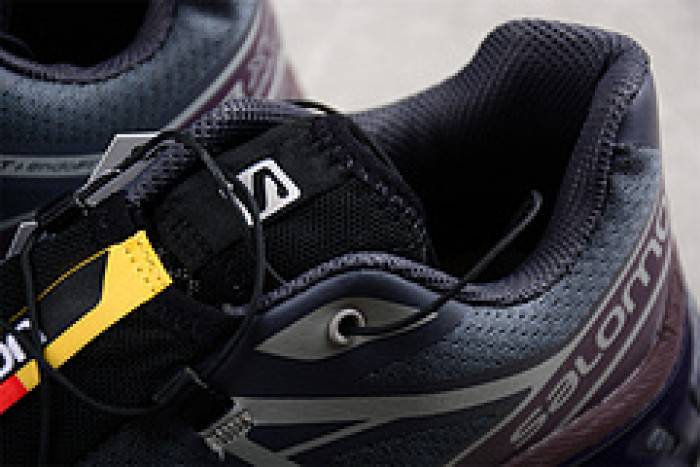 Salomon XT-6 “For DSM”