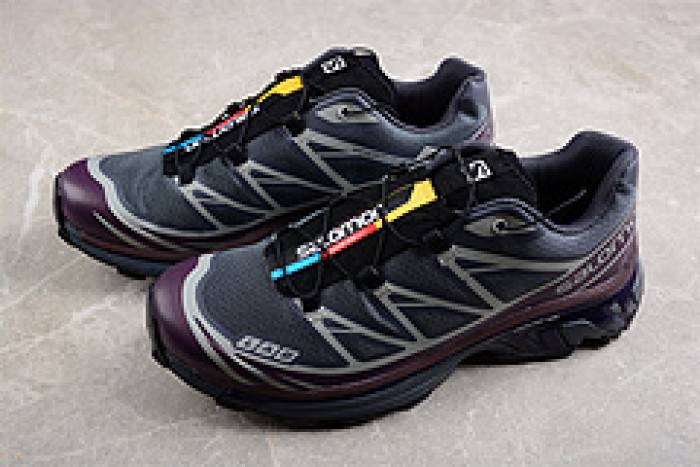 Salomon XT-6 “For DSM”