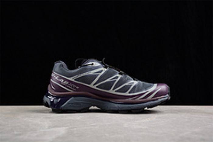 Salomon XT-6 “For DSM”