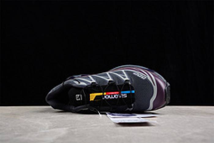 Salomon XT-6 “For DSM”