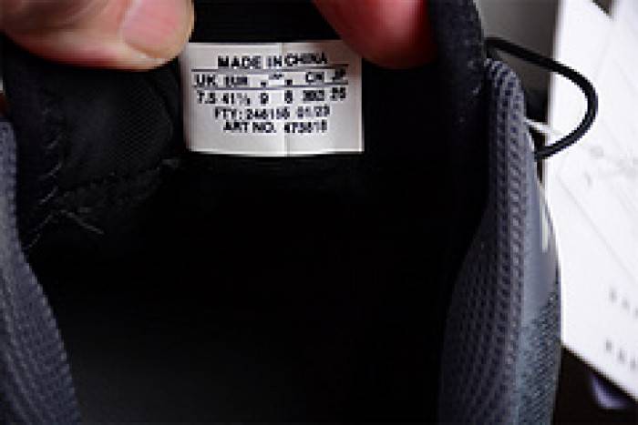 Salomon XT-6 “For DSM”