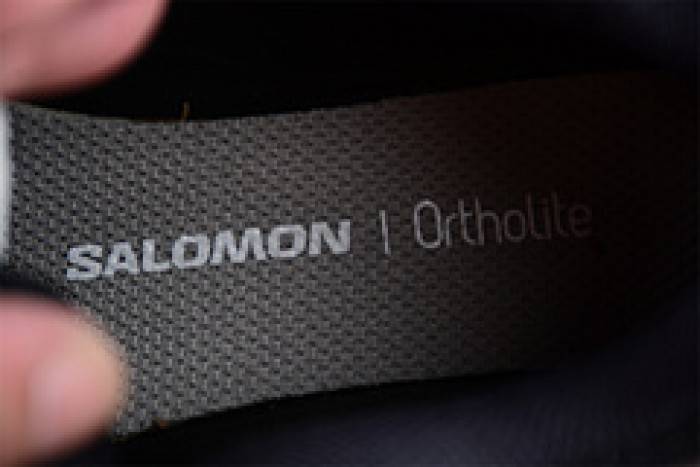Salomon XT-6 “For DSM”