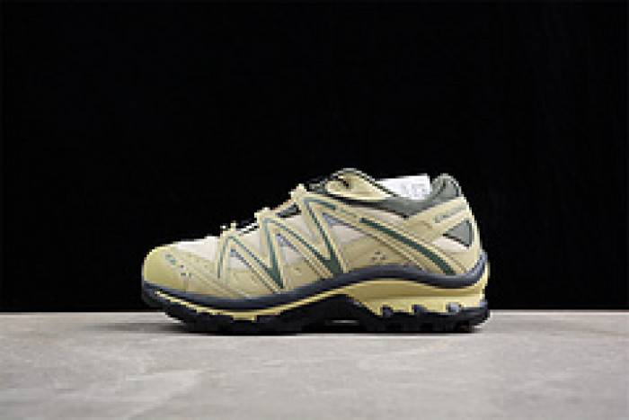 Salomon XT-Quest ADV “Beige