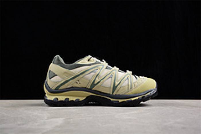 Salomon XT-Quest ADV “Beige