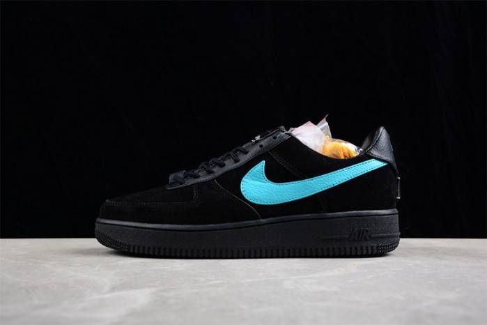 T*f*ny & co. x nike air force 1 low dz1382-001