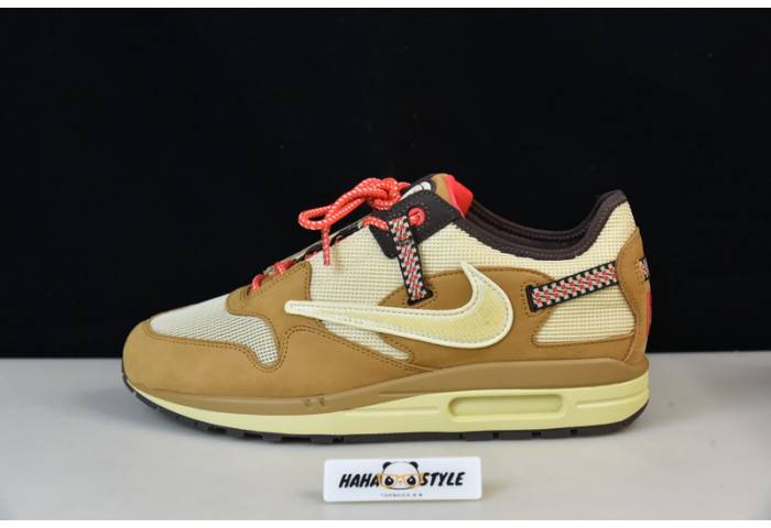 Travis Scott Nike Air Max 1 DO9392-701