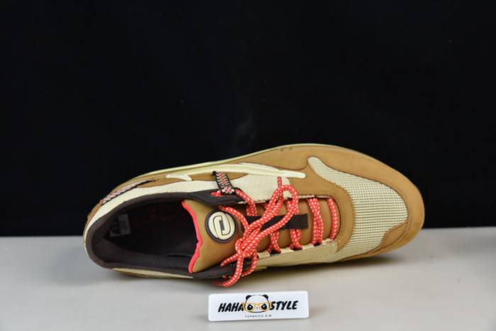 Travis Scott Nike Air Max 1 DO9392-701