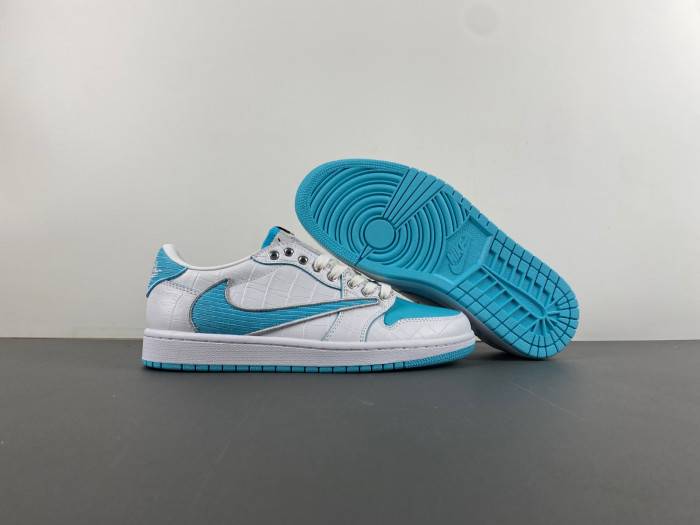 Travis Scott x Air Jordan 1 Low DM7866-771