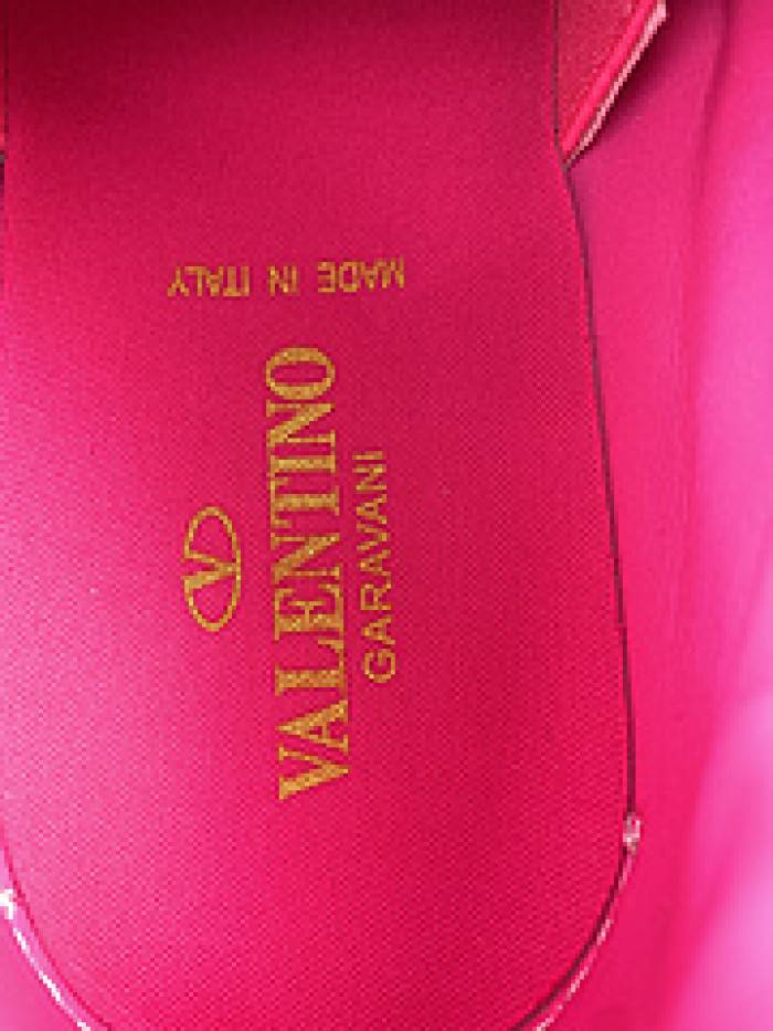 VALE·NTI·NO· Sneakers