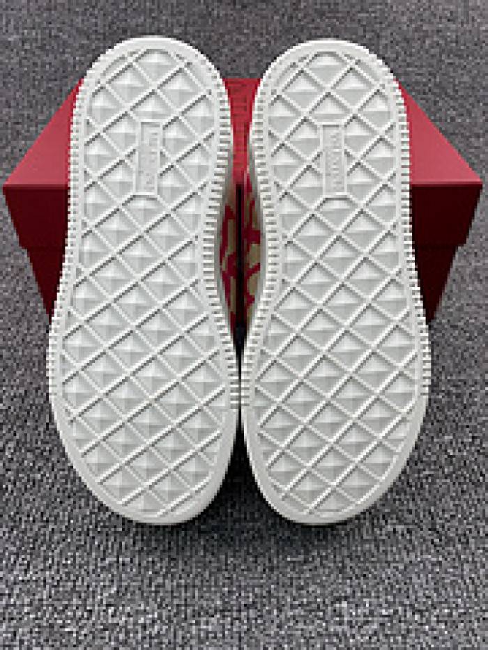 VALE·NTI·NO· Sneakers