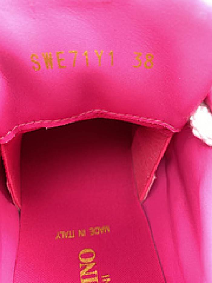 VALE·NTI·NO· Sneakers