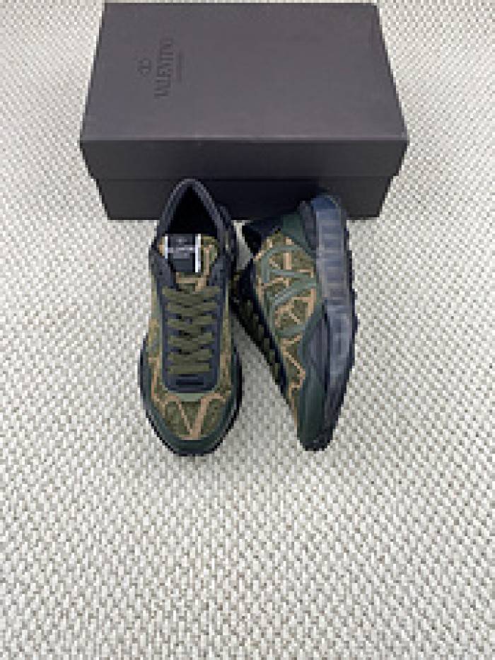 VALE·NTI·NO· Sneakers VS007