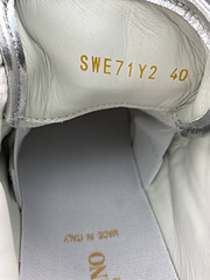 VALE·NTI·NO· Sneakers VS020